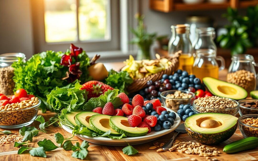 Kaj naredi hrano “podporno za dlako”?