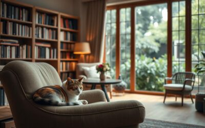 Druga priložnost za mačko – zgodbe o novem življenju