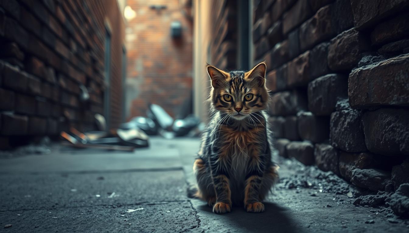 izbira-macke-v-zavetiscu izbira mačke v zavetišču