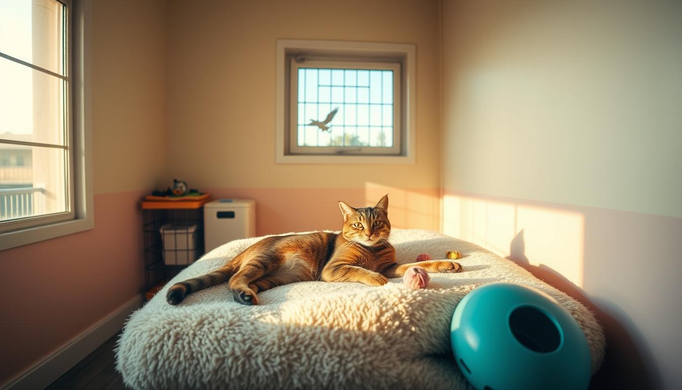 karantena-pri-mackah-v-zavetiscu karantena pri mačkah v zavetišču