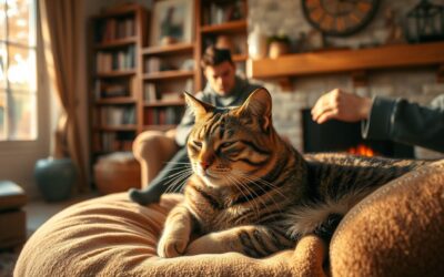 Mačji blog 21 Jesenski skupni rituali – kako okrepiti vajin odnos