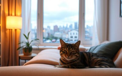 Mačji blog 24 Zavetiščna mačka in dopust – kaj narediti najprej?