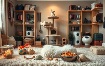 Mačji blog 16 Kaj prinesti kot darilo za zavetiščno mačko?