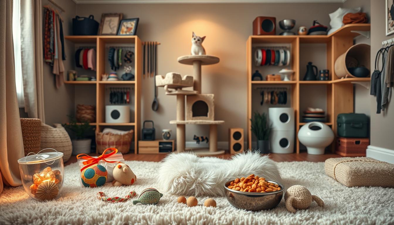 macka-iz-zavetisca-kot-darilo mačka iz zavetišča kot darilo