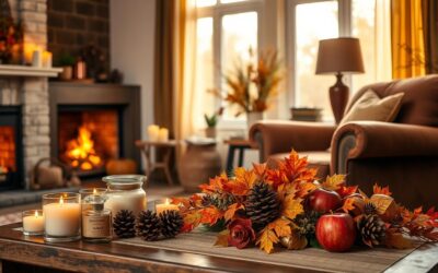 Mačji blog 16 Jesenske dišave v stanovanju – kaj lahko moti tvojo mačko