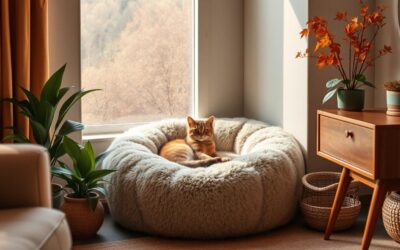 Mačji blog 20 Jesenski najljubši kotički mačk v stanovanju