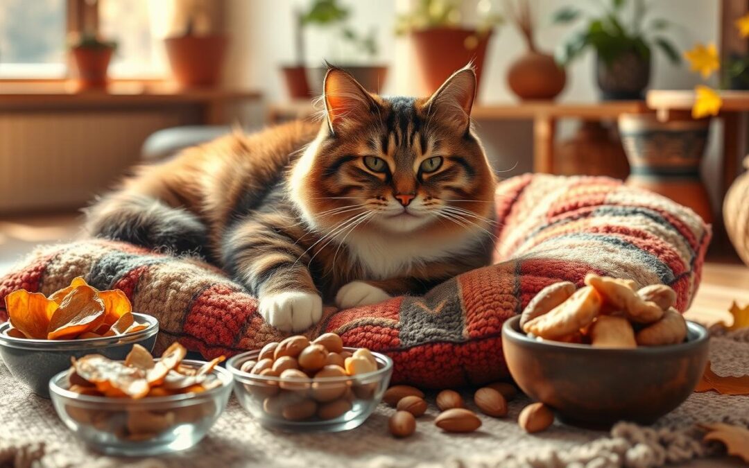 Jesenske napake pri hranjenju, ki se jim je treba izogniti