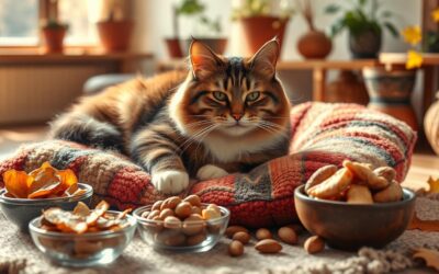 Jesenske napake pri hranjenju, ki se jim je treba izogniti