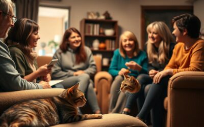 Mačji blog 16 Kaj pravijo prostovoljci o mačkah?