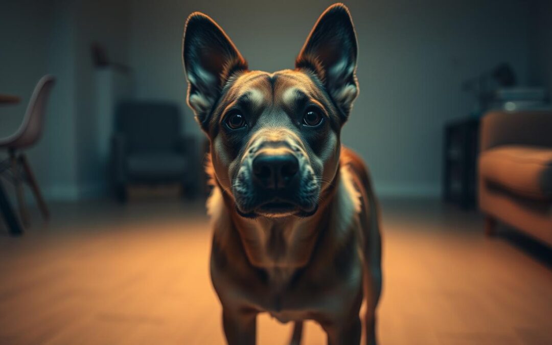 Zakaj je tvoj pes bolj razdražljiv, ko so sprehodi krajši?