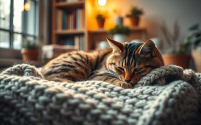 Mačji blog 23 Reševanje mačk v prvih hladnih dneh – kako pomagati?