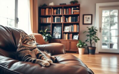 Mačji blog 19 Zakaj je posvojitev mačke iz zavetišča čudovita odločitev?