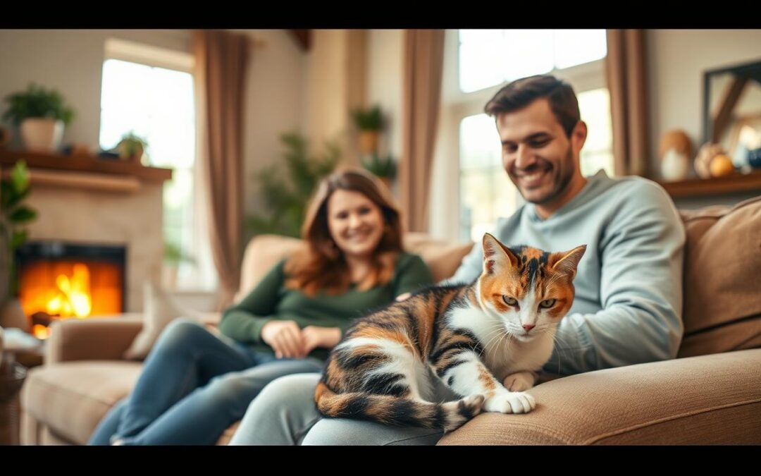 Zakaj NE kupovati mačke, če jo lahko posvojiš?