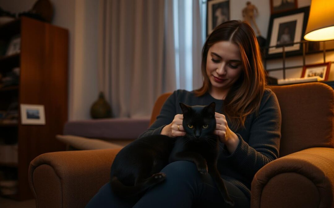 Odrasla mačka ali mladiček iz zavetišča – kaj izbrati?