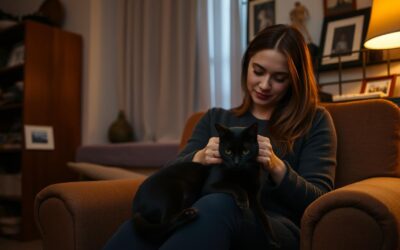 Mačji blog 18 Odrasla mačka ali mladiček iz zavetišča – kaj izbrati?