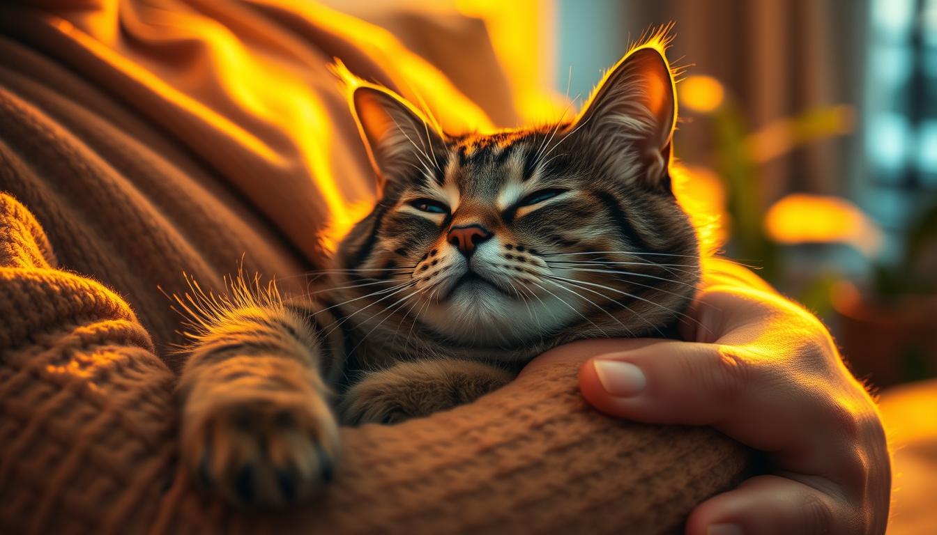 posvojitev-starejse-macke posvojitev starejše mačke