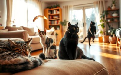 Mačji blog 23 10 mitov o mačkah iz zavetišč, ki jih je čas pozabiti