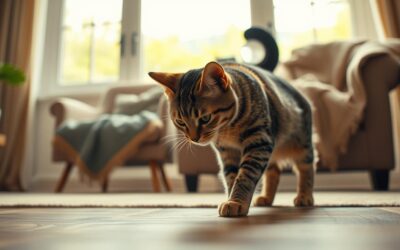 Mačji blog 20 Mačke v novem domu – kako pomagati pri preobrazbi?