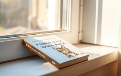 Vodnik za začetnike pri posvojitvi mačke