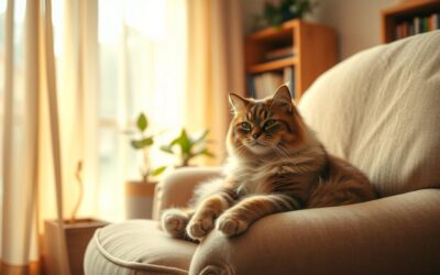 Mačji blog 18 Zakaj ne potrebuješ »popolne« mačke za srečo?