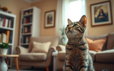 Mačji blog 24 Vedenje mačk po posvojitvi iz zavetišča