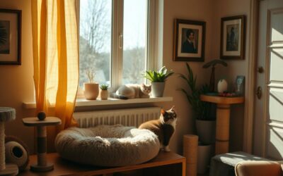 Mačji blog 16 Zakaj je lahko tvoj dom zadnji dom za mačko?