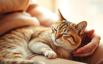 Mačji blog 17 Kaj pomeni “ujemanje” med mačko in skrbnikom?