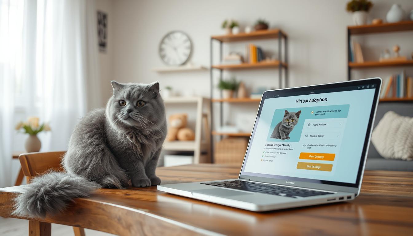 virtualna-posvojitev-macke virtualna posvojitev mačke