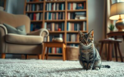 Mačji blog 18 Posvojitev mačke – korak za korakom