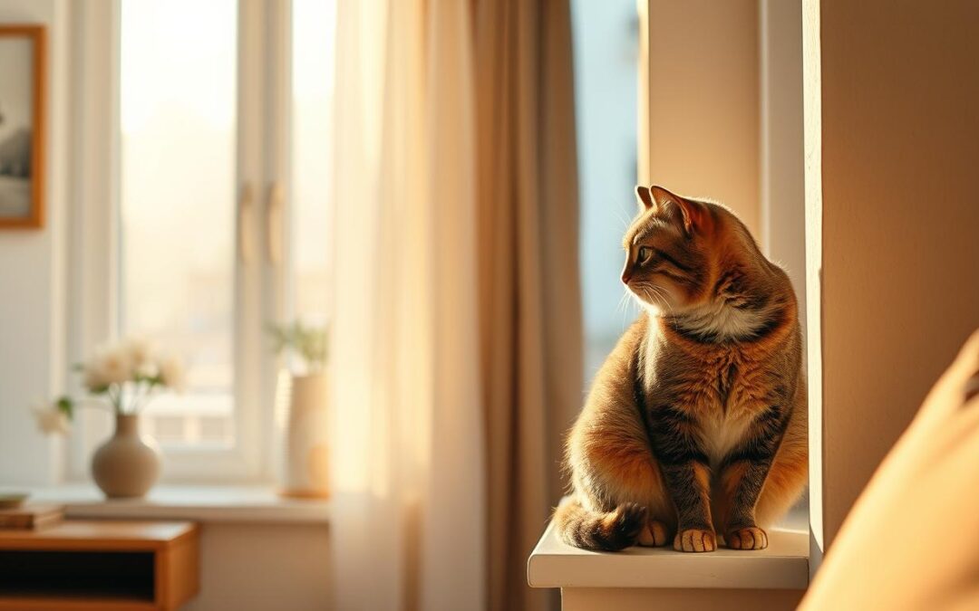 Vrnitev mačke v zavetišče – se ji lahko izognemo?