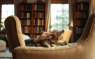 Mačji blog 22 Kakšna je razlika med posvojitvijo in začasno oskrbo?