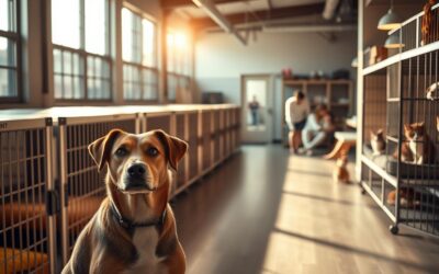 Kakšna je razlika med zavetiščem in mačjim domom?