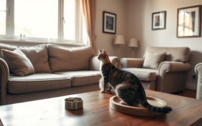 Mačji blog 19 Začasno skrbništvo mačk – kaj točno pomeni?