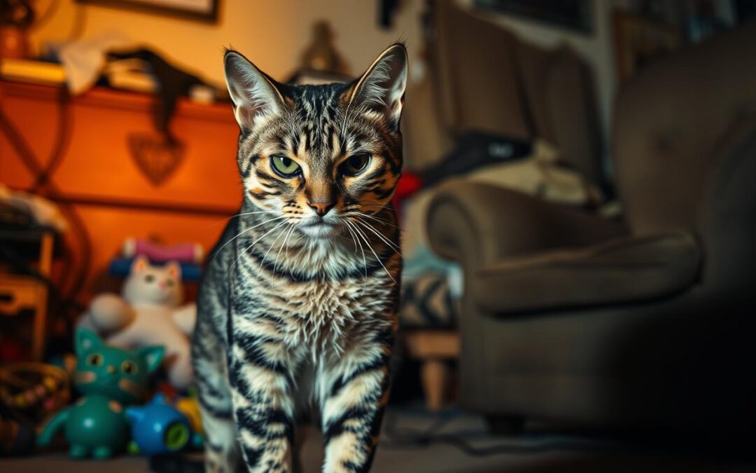 Kakšne mačke NE izbrati, če si začetnik?