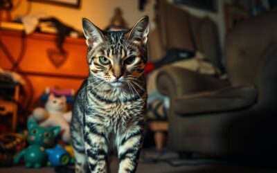 Mačji blog 22 Kakšne mačke NE izbrati, če si začetnik?