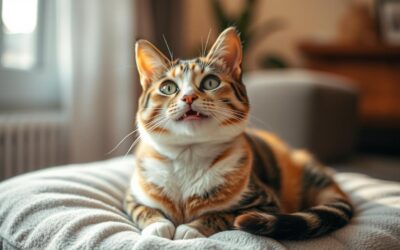 Mačji blog 16 Zakaj je posvojena mačka bolj hvaležna?