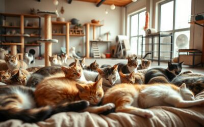 Razlike med klasičnim in bivalnim zavetiščem