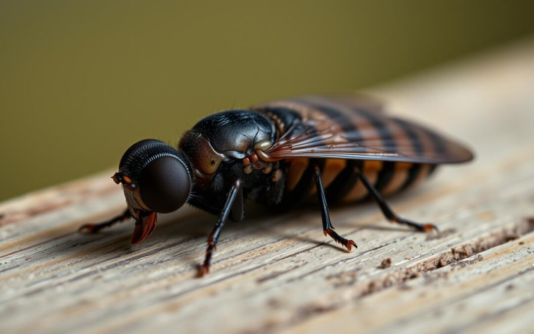 Kaj je BSFL in zakaj je dober v pasji hrani?