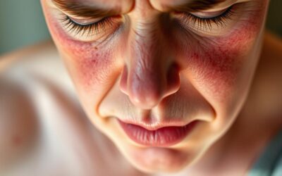 Alergijska reakcija pri mački – Vse, kar moraš vedeti o tem!