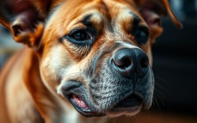 CriskyDog spletni časopis 16 Alergijske reakcije na hrano pri psu – Vse, kar moraš vedeti o tem!