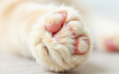 Artritis pri mački – Vse, kar moraš vedeti o tem!