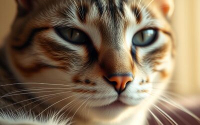 Mačji blog 24 Avtoimunska bolezen pri mački – Vse, kar moraš vedeti o tem!