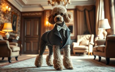 CriskyDog spletni časopis 20 Elegantna oblačila za pse – Vse, kar moraš vedeti o tem!