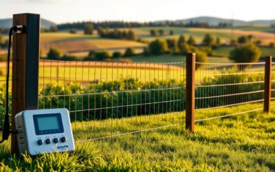 Elektronska ograja za pse – Vse, kar moraš vedeti o tem!