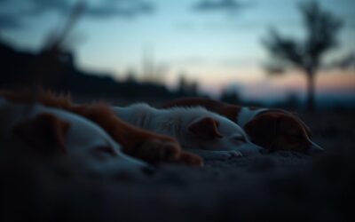 CriskyDog spletni časopis 19 Glasba z uspavalnim učinkom za pse – Vse, kar moraš vedeti o tem!