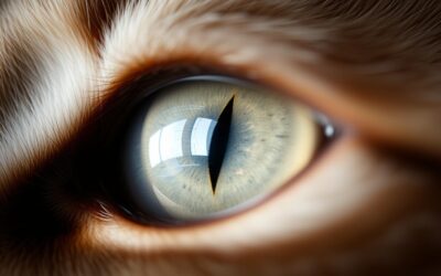 Glavkom pri mački – Vse, kar moraš vedeti o tem!