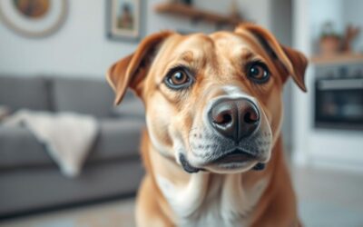 CriskyDog spletni časopis 17 Hipoalergena prehrana psa – Vse, kar moraš vedeti o tem!