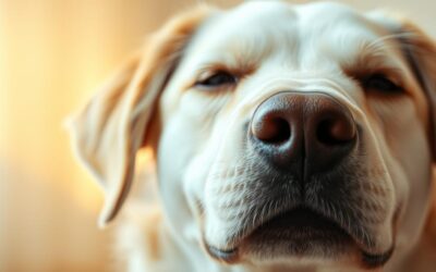 CriskyDog spletni časopis 17 Hipoalergenska nega kože psov – Vse, kar moraš vedeti o tem!