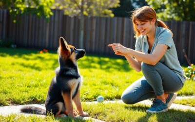 CriskyDog spletni časopis 16 Hitro učenje psa – Vse, kar moraš vedeti o tem!