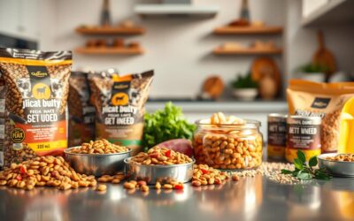 Hrana za izbirčne pse – ki resnično deluje